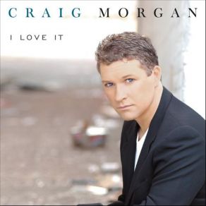 I Love It album cover