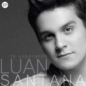 Te Esperando album cover
