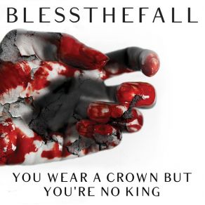 You Wear A Crown But You'Re No King (Single) album cover