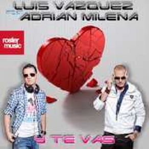 Quiero Verte (Radio Edit) (Single) album cover