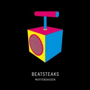 Muffensausen album cover