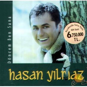 Döncem Ben Sana album cover