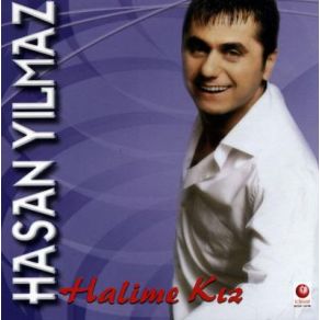 Halime Kız album cover