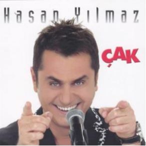 Çak album cover