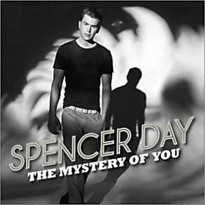 The Mystery Of You album cover