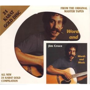Words And Music album cover