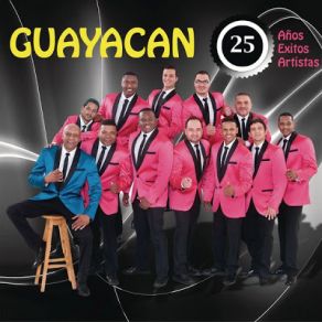 25 Años, 25 Exitos, 25 Artistas (CD1) album cover