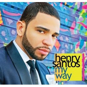 My Way album cover