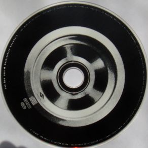Destination Anywhere album cover