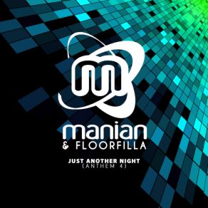 Just Another Night album cover