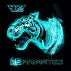Reanimated album cover