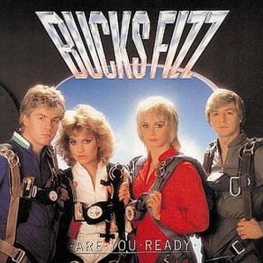 Are You Ready? (Remastered) album cover