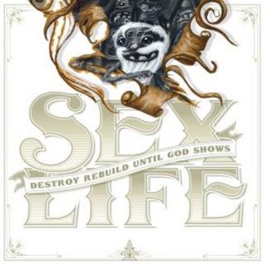 Sex Life (Single) album cover