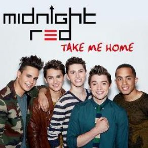Take Me Home (Single) album cover