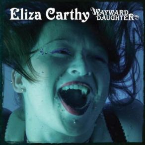 Wayward Daughter (CD2) album cover