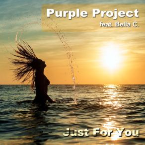 Just For You album cover