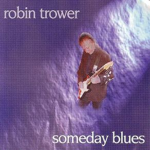 Someday Blues album cover