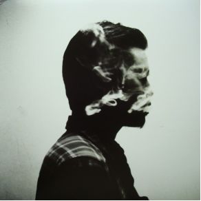 Badlands album cover
