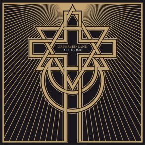 All Is One (Limited Edition) album cover