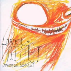 Unreasonable Behaviour album cover