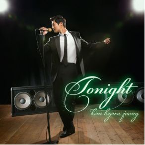 Tonight album cover