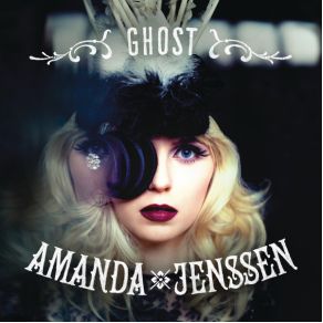Ghost (Single) album cover