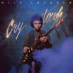 Cry Tough (1998 A & M Remaster) album cover
