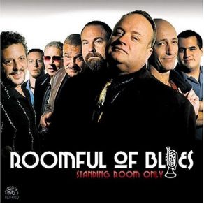 Standing Room Only album cover