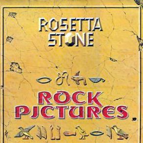 Rock Pictures album cover