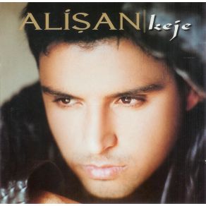 Keje album cover