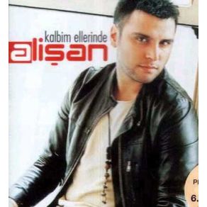 Kalbim Ellerinde album cover