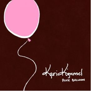 Pink Balloon (EP) album cover