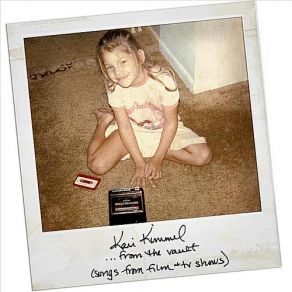 From The Vault album cover