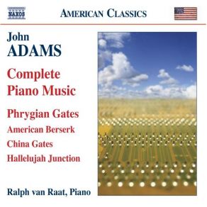 Complete Piano Music album cover