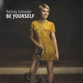 Be Yourself album cover
