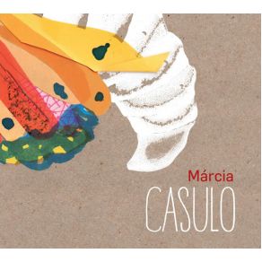 Casulo album cover