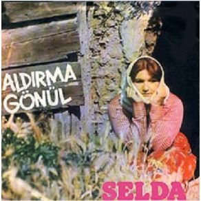 Aldırma Gönül album cover