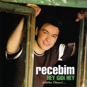 Hey Gidi Hey & Şehitler Ölmez album cover
