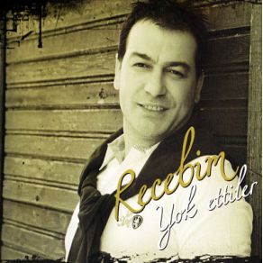 Yok Ettiler album cover