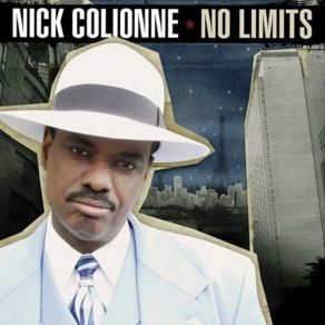 No Limits album cover