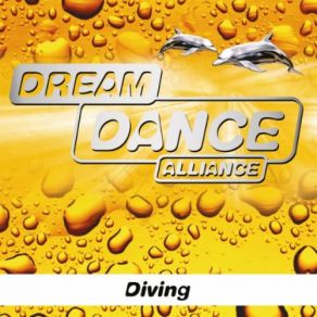 Diving album cover
