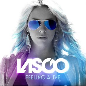 Feeling Alive (Radio Edit) (Single) album cover