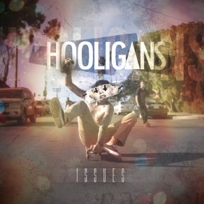 Hooligans (Single) album cover