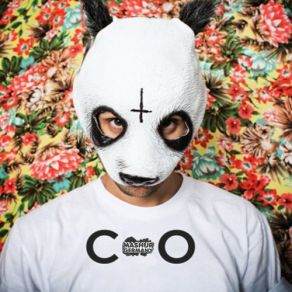 Whatever (Single) album cover