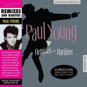 Remixes And Rarities (Special Edition) album cover