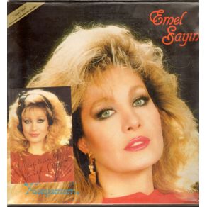 1986 album cover
