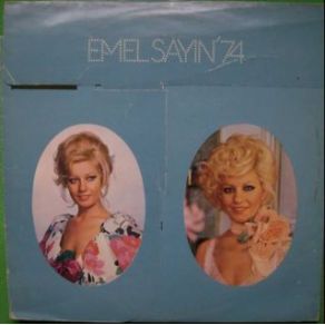 1974 album cover