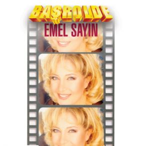 Başrolde album cover