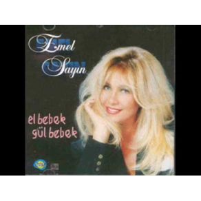 El Bebek Gül Bebek album cover