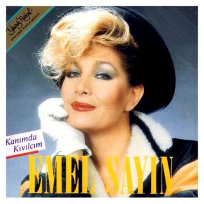 Kanımda Kıvılcım album cover